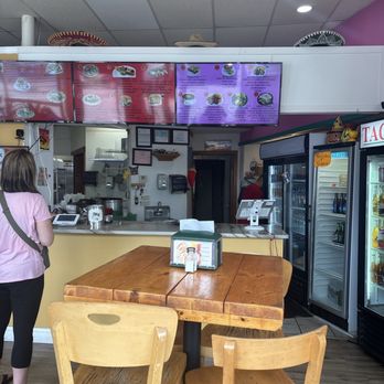 Tacontento - Tacos Near Me - Pawtucket, Rhode Island