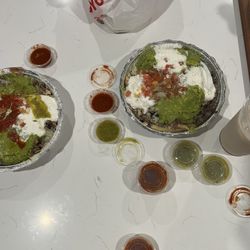 Master Taco - Carne asada fries