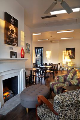 Walter's Tavern by null