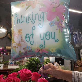 Furrow Flowers & Gifts - Florists Near Me - Guthrie, Oklahoma