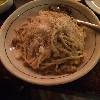 Coppa Enoteca - Carbonara - Italian Near Me - Boston, Massachusetts Coppa Enoteca - Carbonara - Italian Near Me - Boston, Massachusetts