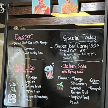 Thai Noodles - Menu specials - Thai Near Me - Louisville, Kentucky Thai Noodles - Menu specials - Thai Near Me - Louisville, Kentucky
