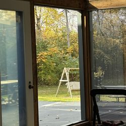 Argo glass & windows