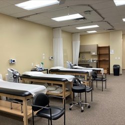 Select Physical Therapy - Quail Roost