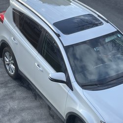 Burlington Toyota