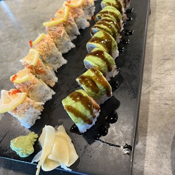 Cool Fish LKN - Sushi. Can't remember names! - Sushi Bars Near Me - Cornelius, North Carolina Cool Fish LKN - Sushi. Can't remember names! - Sushi Bars Near Me - Cornelius, North Carolina