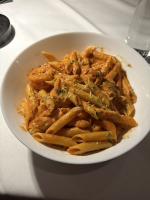 Barrotta’s Supper Club by null