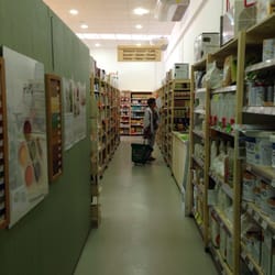 Macrolibrarsi - Interno