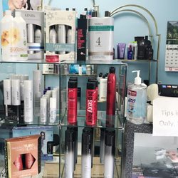 August 2018 hair products for sale