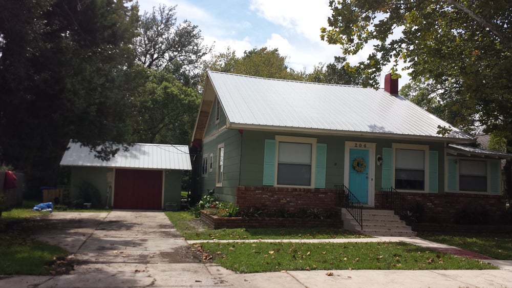 Slide of S & S Roofing Of St Augustine LLC