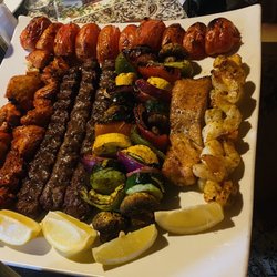 Kolbeh Kabob - 2-11-23 What an absolutely incredible dinner! This was my first dining experience here and oh we will be back just found our new favorite!