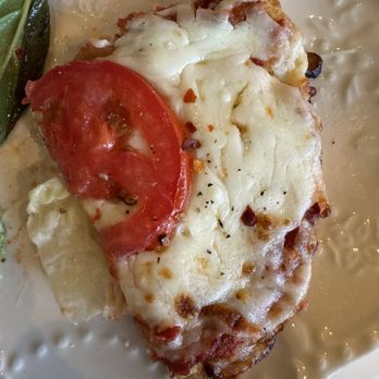 Glimmer Cafe - Flatbread - Cafes Near Me - Delray Beach, Florida