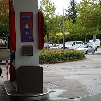 Esso - Gas Stations Near Me - Ottobrunn, BY