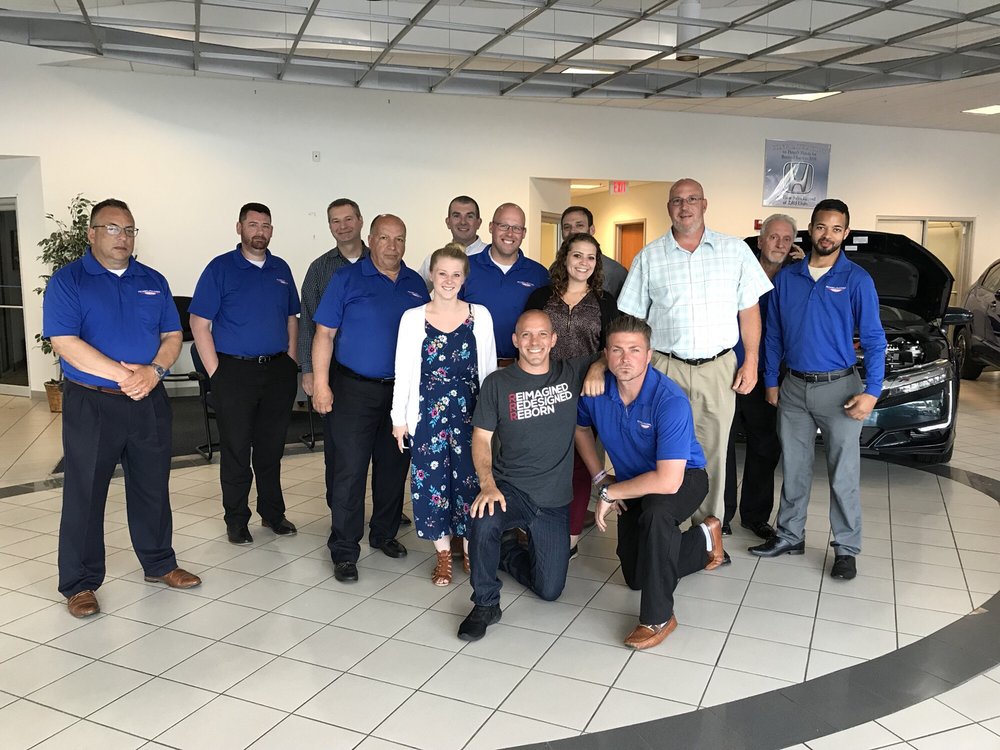 PETERS HONDA OF NASHUA 12 Photos & 103 Reviews 300 Amherst St