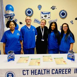 Sheraton Caregivers