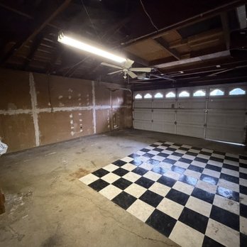 Avilez Drywall - Before - Drywall Installation & Repair Near Me