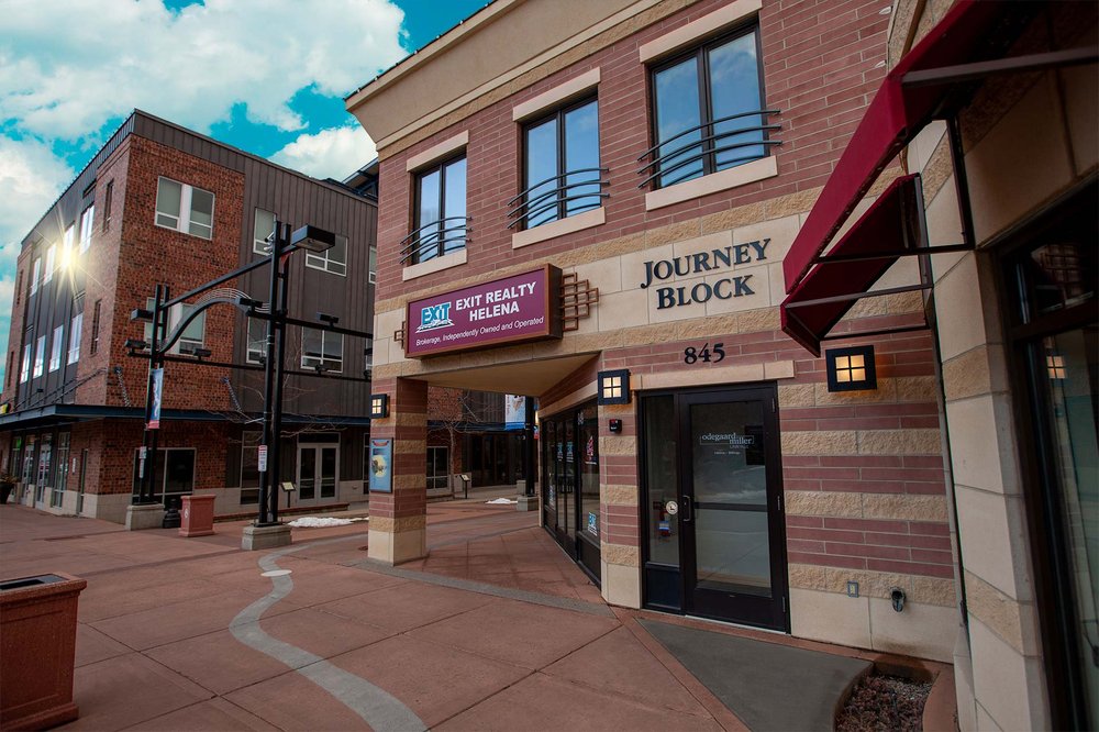 Odegaard Miller Injury Lawyers - disability attorney in Helena, MT