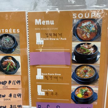Arirang Oriental Market - menu august 2021 - Grocery Near Me - Columbus, Ohio