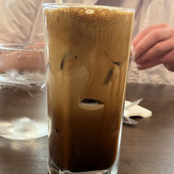 Anonymous Cafe - Greek coffee - Coffee & Tea Near Me - Houston, Texas Anonymous Cafe - Greek coffee - Coffee & Tea Near Me - Houston, Texas