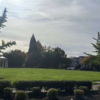 Central Park - Parks Near Me - Hillsboro, Oregon