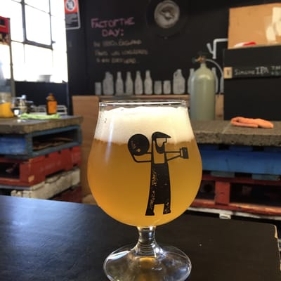 Batch Brewing Company by null