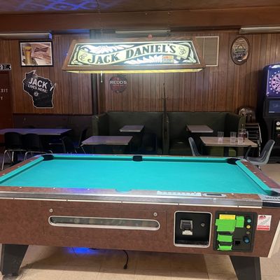 The Plaza Tavern by null
