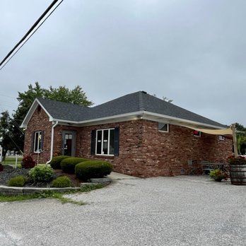 Farm House Brew - Exterior - Coffee & Tea Near Me - Monrovia, Indiana