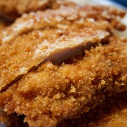 Oh My Grill - Oct 2025 Special Chicken Katsu (Regular - $9.99)