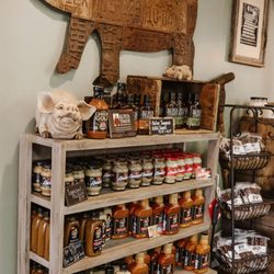 Clark's Custom Meat Co