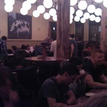 The Publican - Family style seating - New American Near Me - Chicago, Illinois The Publican - Family style seating - New American Near Me - Chicago, Illinois