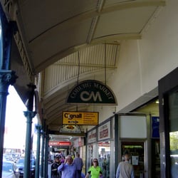 Coburg Market Deli