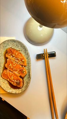 Yoso Sushi by null