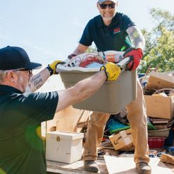 M&D Hauling - M&D Hauling - Estate Cleanouts