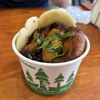 Arepa Spot - Empanadas Near Me - Myrtle Beach, South Carolina