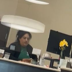 Family Practice Associates, PC - That's the photo of the employee who started talking badly about a relative of mine.