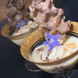 Mung Bean Cocoa Nib