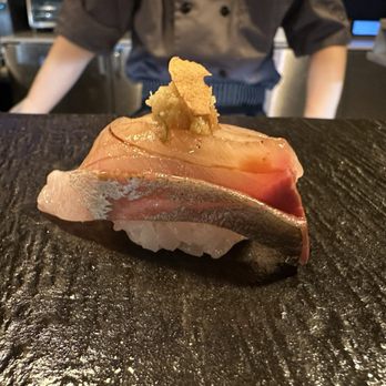 Omakase OSUKAA LIC - Japanese Near Me - Long Island City, New York