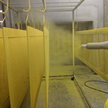 RGB Powder Coating - Powder Coating Near Me - Grass Valley, California RGB Powder Coating - Powder Coating Near Me - Grass Valley, California