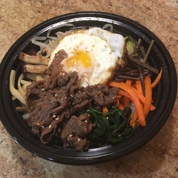 Korean Chili - Bobimbab to go! - Korean Near Me - Tulare, California Korean Chili - Bobimbab to go! - Korean Near Me - Tulare, California