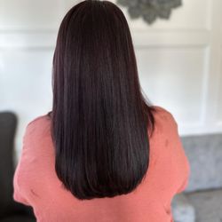 Southern Roots Hair Salon - Hair cut and color by Lisa