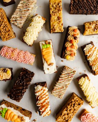 Schmackary's by null