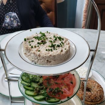 Sadelle's - Tuna Salaf - Breakfast & Brunch Near Me - Las Vegas, Nevada Sadelle's - Tuna Salaf - Breakfast & Brunch Near Me - Las Vegas, Nevada