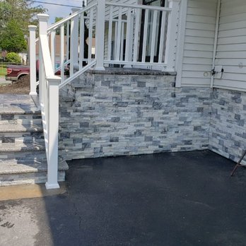 Miguel Gomez Construction - Veneer - Decks & Railing Near Me - Brentwood, New York Miguel Gomez Construction - Veneer - Decks & Railing Near Me - Brentwood, New York