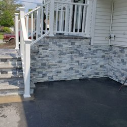 Miguel Gomez Construction - Veneer