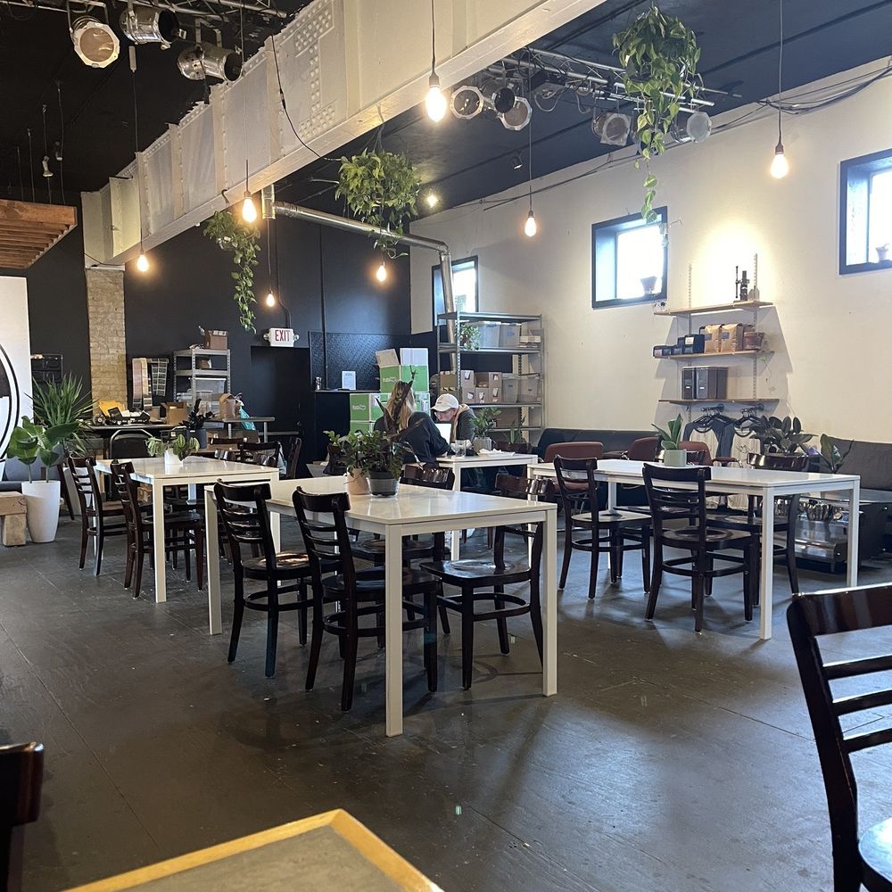 Corner Coffee Uptown - Inside - Coffee & Tea Near Me - Minneapolis, Minnesota Corner Coffee Uptown - Inside - Coffee & Tea Near Me - Minneapolis, Minnesota