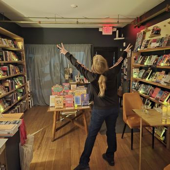 The Head and the Hand - Living the dream - Bookstores Near Me - Philadelphia, Pennsylvania The Head and the Hand - Living the dream - Bookstores Near Me - Philadelphia, Pennsylvania