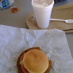 Tall Bob's Ice Cream Roundup & Pizza