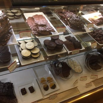 Anettes Chocolates - More chocolate - Candy Stores Near Me - Napa, California