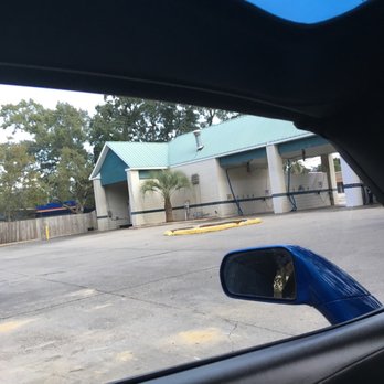Coastal Car Wash - Automated car wash bay as wel. - Car Wash Near Me - Gulfport, Mississippi Coastal Car Wash - Automated car wash bay as wel. - Car Wash Near Me - Gulfport, Mississippi