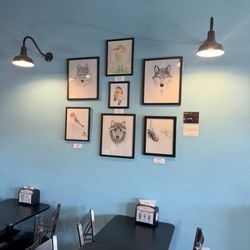 Spire Coffeehouse